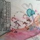 CityScape by Annabel V Sclippa