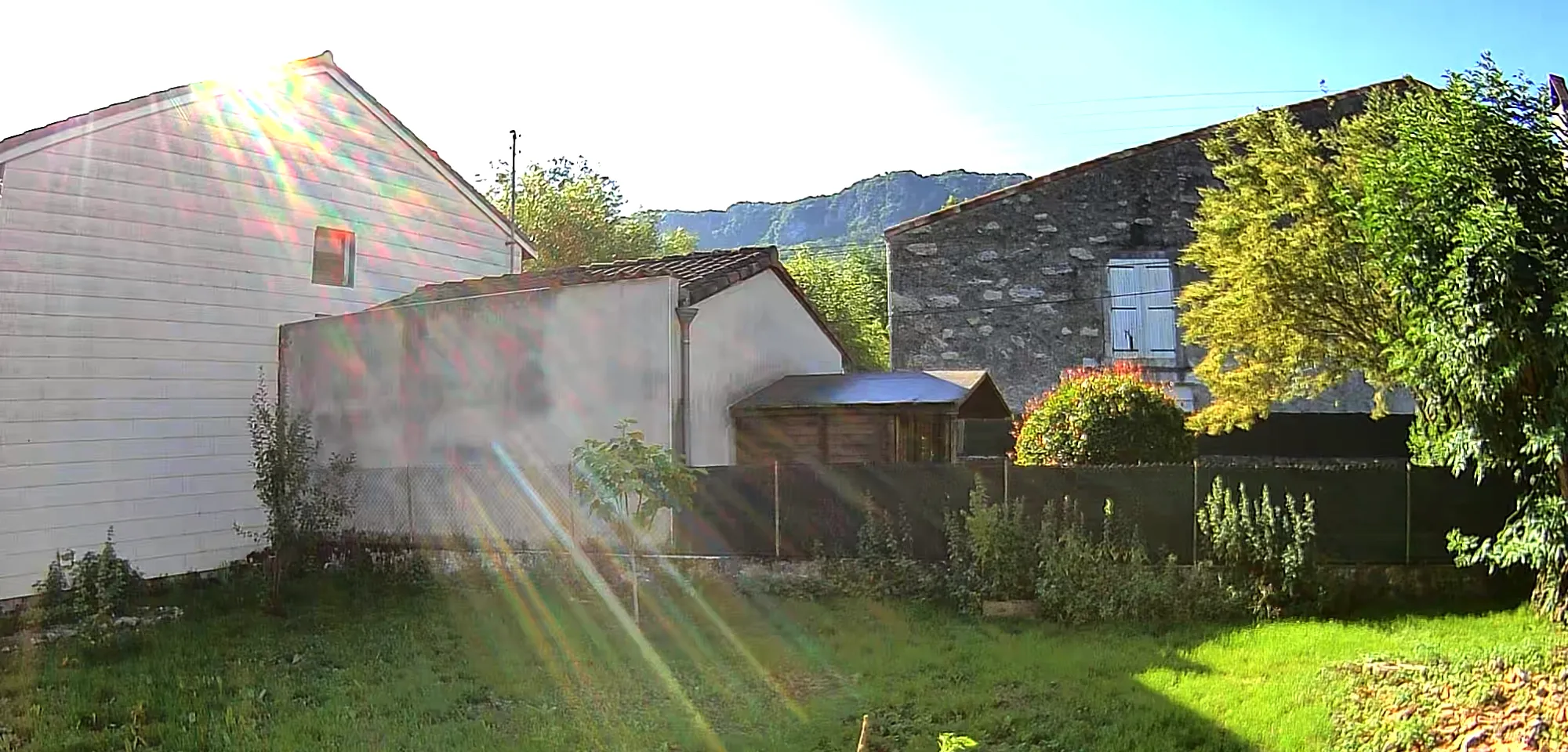 Belesta Cottage