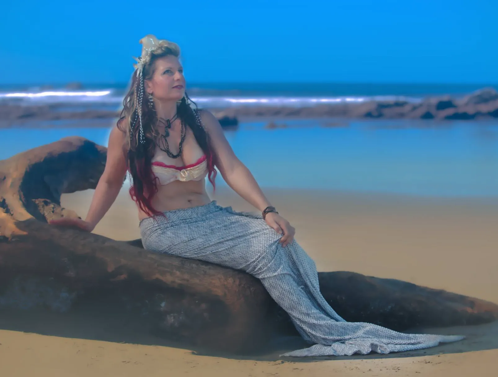Enchanted Mermaid Photo Shoots - Costa Rica 3
