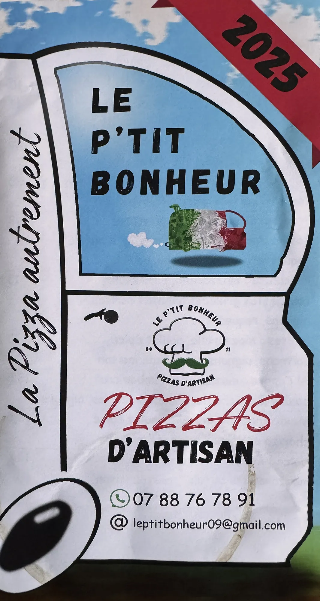 Pizza 1