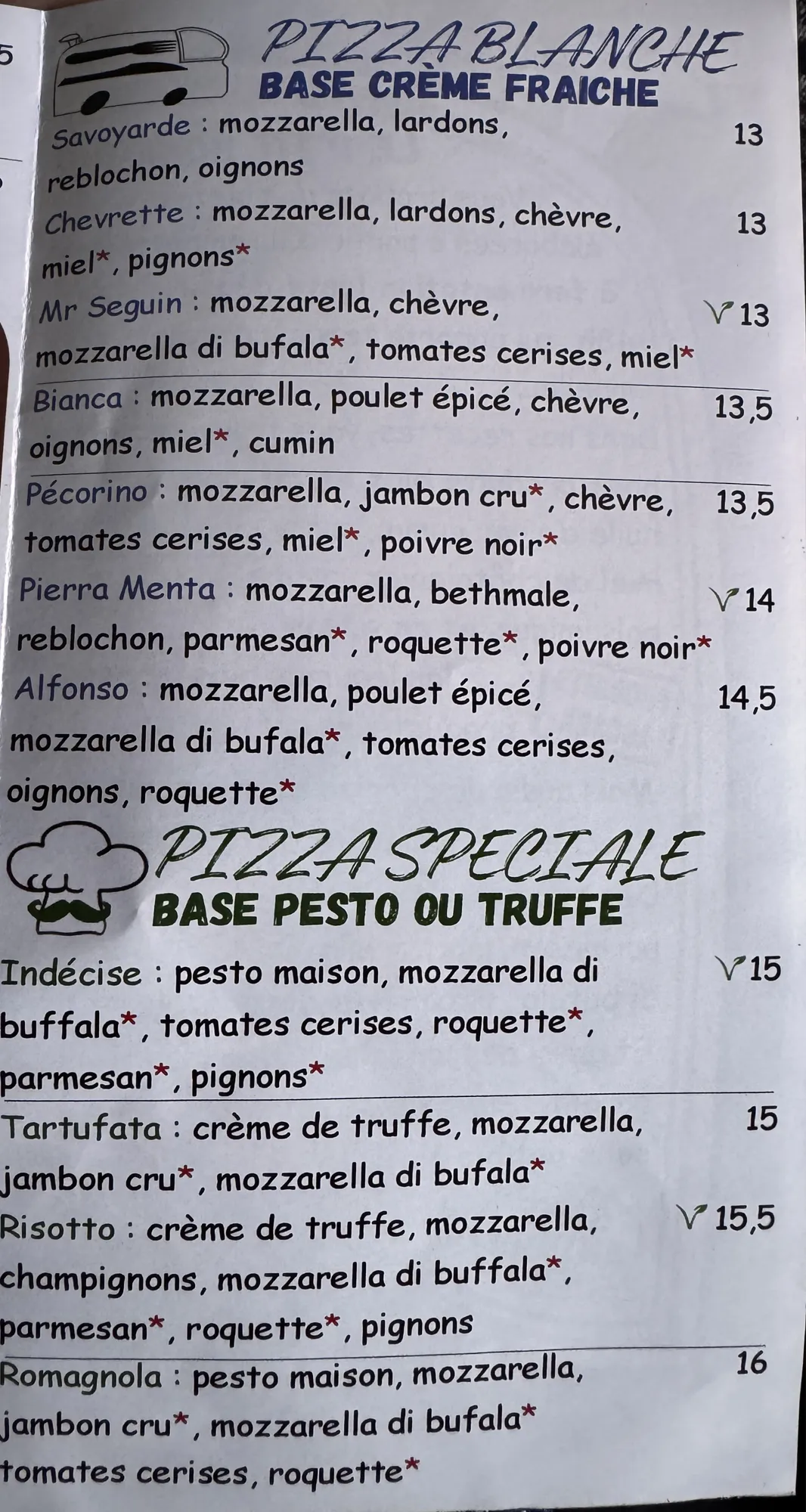 Pizza 3