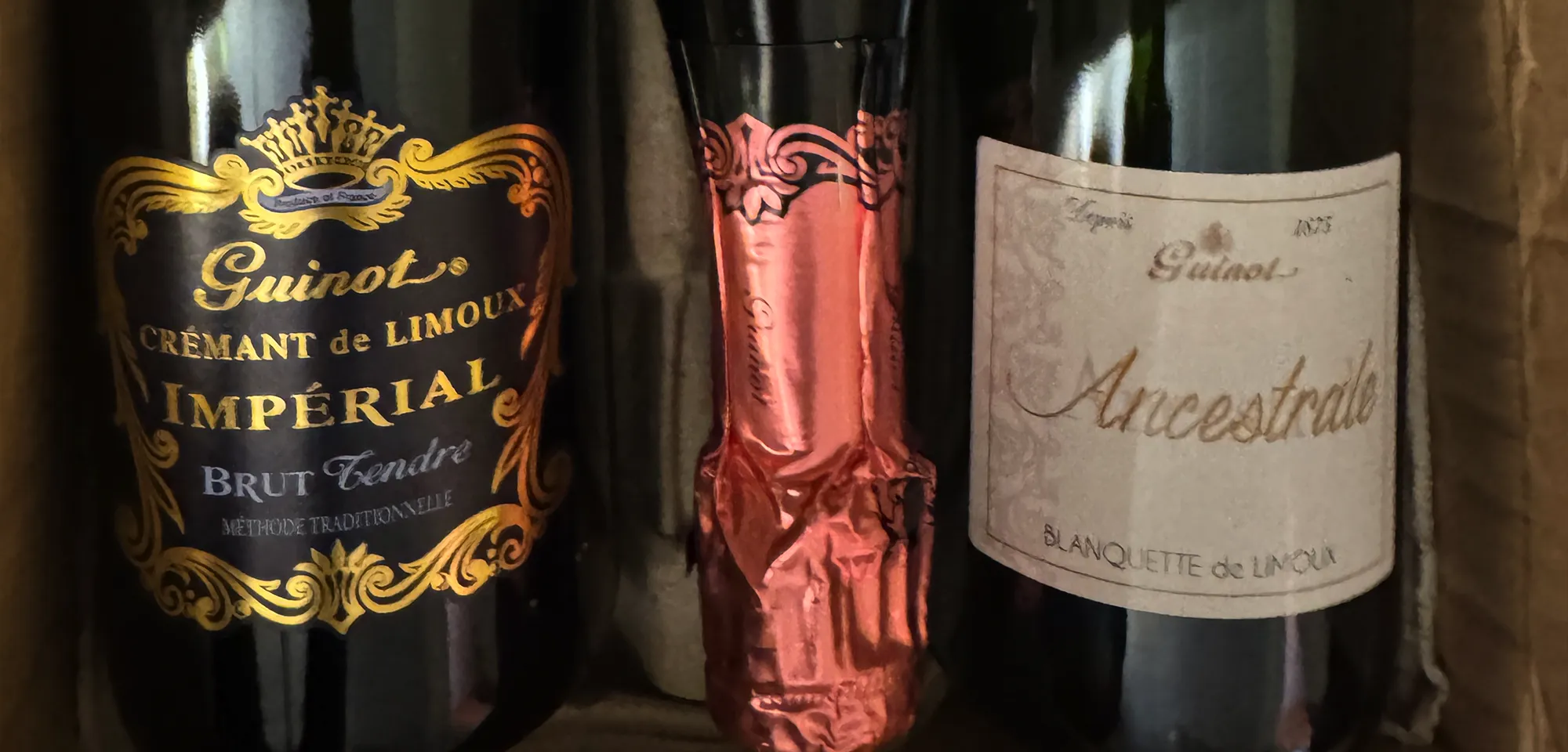 champagne